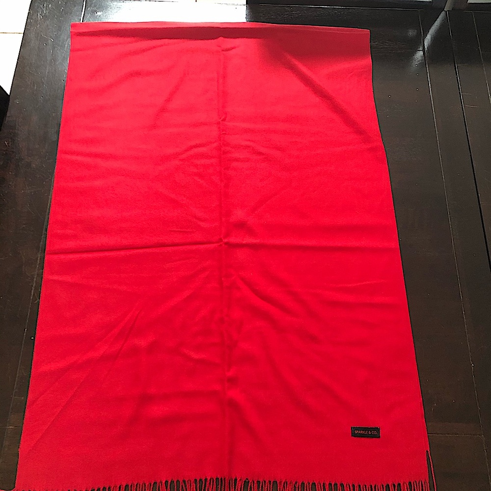 NIB Sparkle & Co Scarf